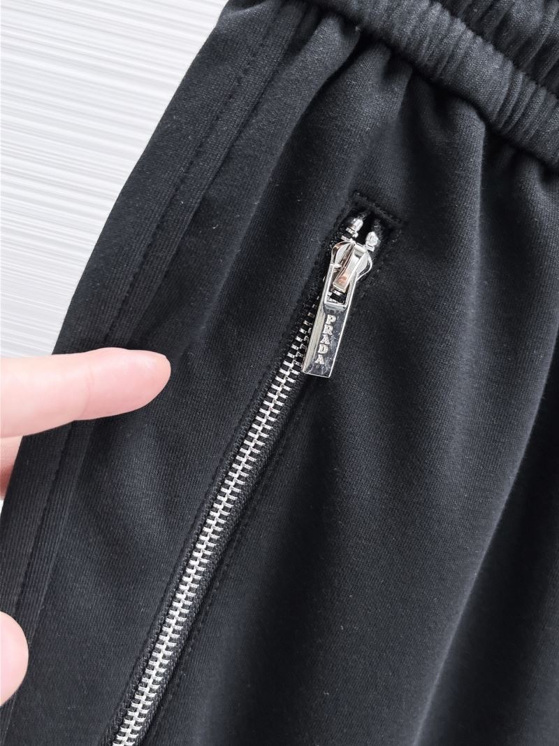 Prada Long Pants